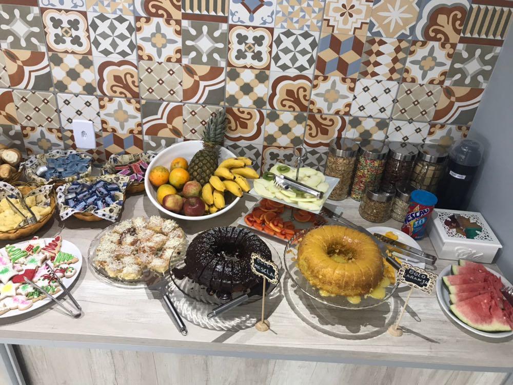 פנייה Pousada Star Sul מראה חיצוני תמונה